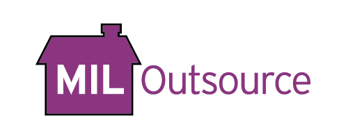 MIL Outsource Ltd Logo